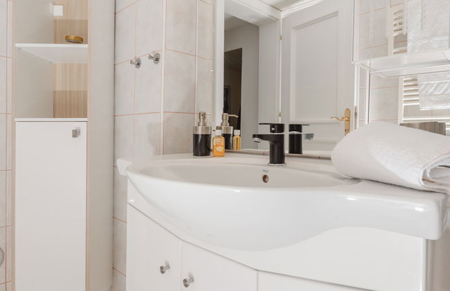 Apartamento de 1 quarto em Bad Gastein com jardim - Foto 21