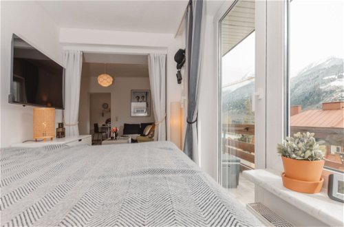 Foto 12 - Appartamento a Bad Gastein con vista sulle montagne