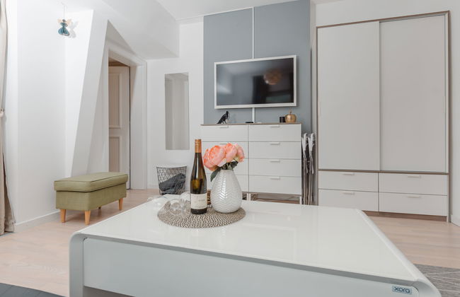 Apartamento de 1 quarto em Bad Gastein com jardim - Foto 8