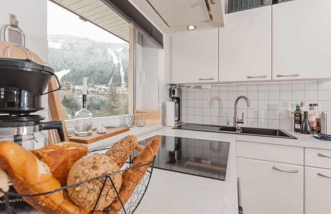 Apartamento de 1 quarto em Bad Gastein com jardim - Foto 11