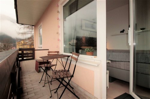 Foto 20 - Appartamento a Bad Gastein con vista sulle montagne