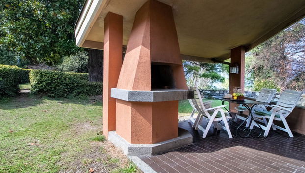 Haus mit 3 Schlafzimmern in Porto Valtravaglia mit schwimmbad und garten - Foto 5