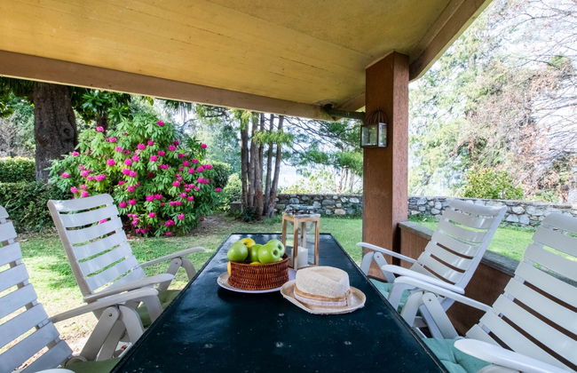 Casa de 3 quartos em Porto Valtravaglia com piscina e jardim - Foto 6