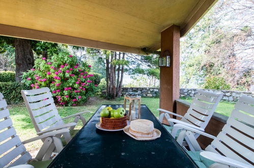 Foto 6 - Casa con 2 camere da letto a Porto Valtravaglia con piscina e giardino