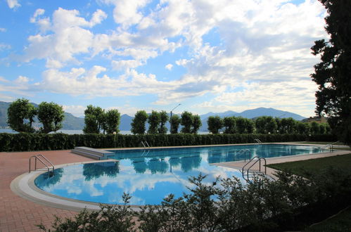 Photo 28 - Maison de 2 chambres à Porto Valtravaglia avec piscine et vues sur la montagne