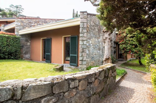 Photo 24 - Maison de 2 chambres à Porto Valtravaglia avec piscine et jardin