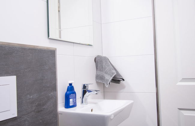 Casa de 4 quartos em Norden com jardim e terraço - Foto 31