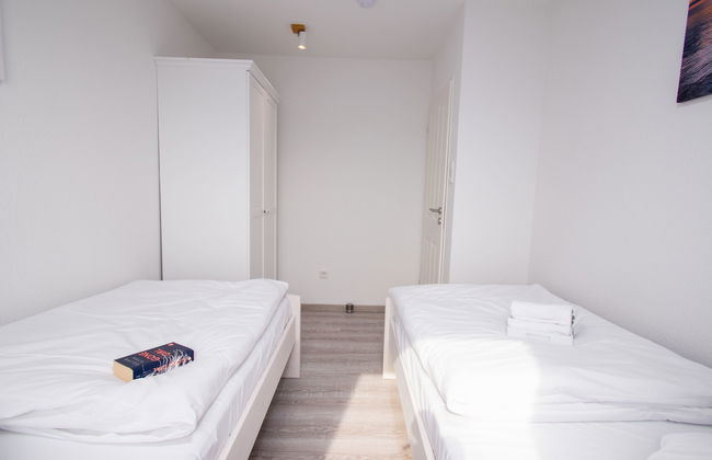Casa de 4 quartos em Norden com jardim e terraço - Foto 17