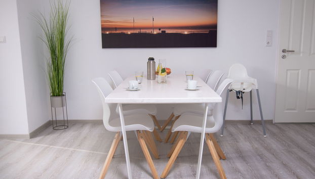 Haus mit 4 Schlafzimmern in Norden mit garten und terrasse - Foto 3