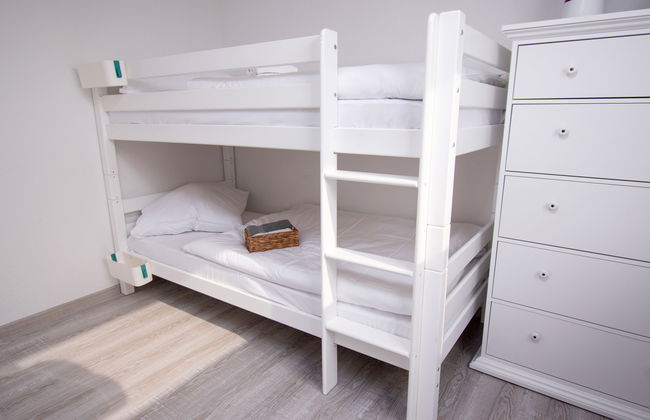 Casa de 4 quartos em Norden com jardim e terraço - Foto 21