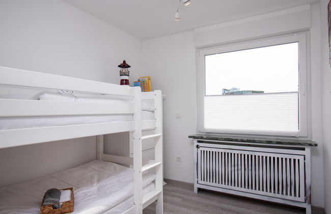 Casa de 4 quartos em Norden com jardim e terraço - Foto 23