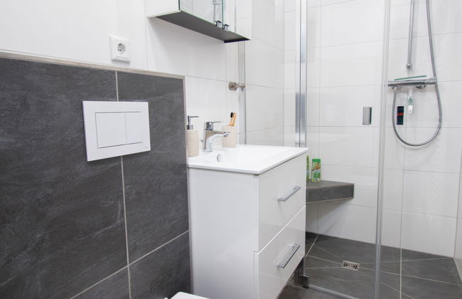 Casa de 4 quartos em Norden com jardim e terraço - Foto 30
