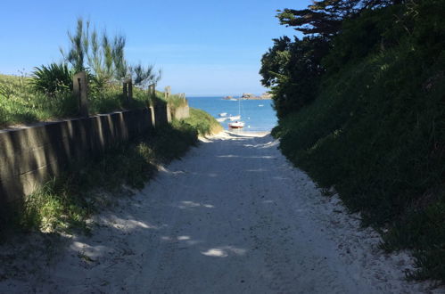 Foto 40 - Haus mit 4 Schlafzimmern in Santec mit garten und blick aufs meer