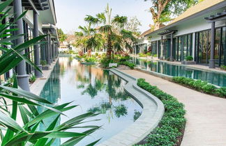 Foto 2 - Wanawalai Luxury Villa