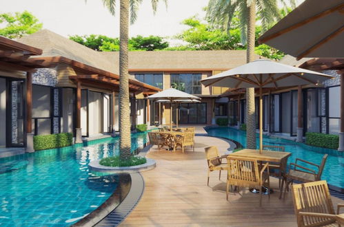 Photo 10 - Wanawalai Luxury Villa