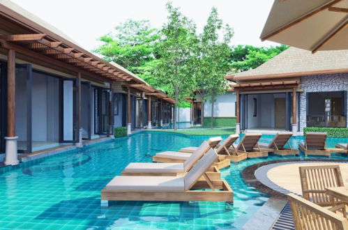 Photo 29 - Wanawalai Luxury Villa