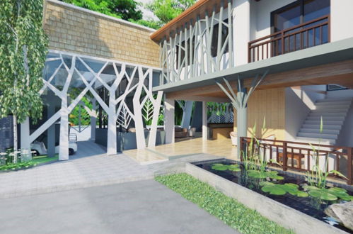 Photo 30 - Wanawalai Luxury Villa