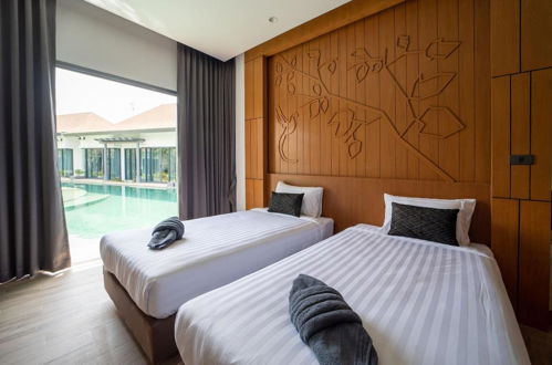 Photo 20 - Wanawalai Luxury Villa