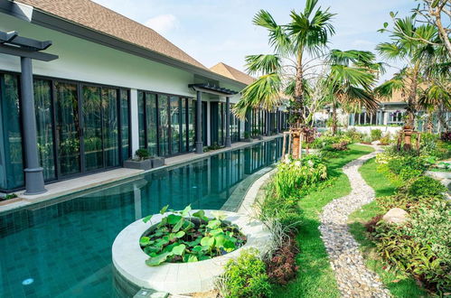 Photo 43 - Wanawalai Luxury Villa