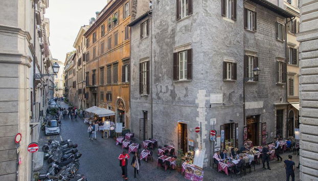 Navona Tower Relais - Photo 3