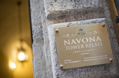 Foto 7 - Navona Tower Relais