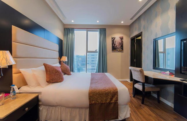 Hyatt Buyutat Apartment - Foto 11