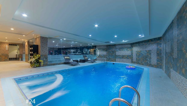 Hyatt Buyutat Apartment - Photo 2