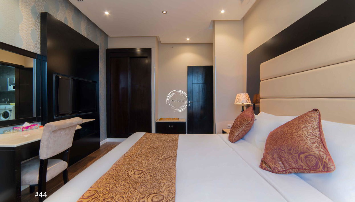 Hyatt Buyutat Apartment - Photo 1