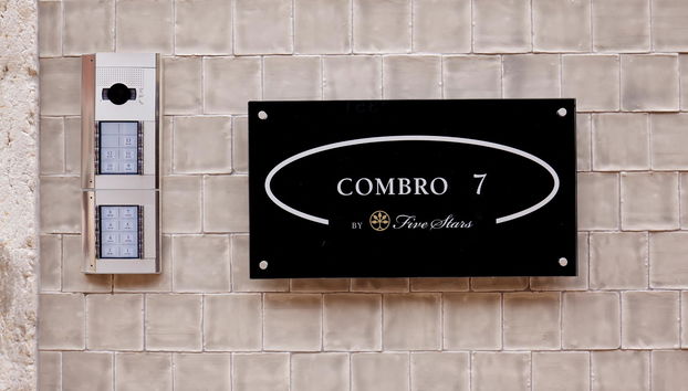 Lisbon Five Stars Apartments Combro 7 - Foto 3
