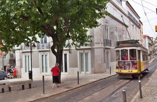 Foto 2 - Lisbon Five Stars Apartments Combro 7