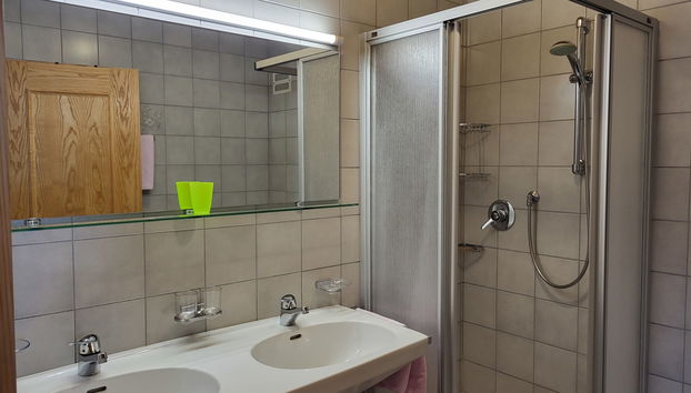Apartment mit 1 Schlafzimmer in Galtür mit garten - Foto 4