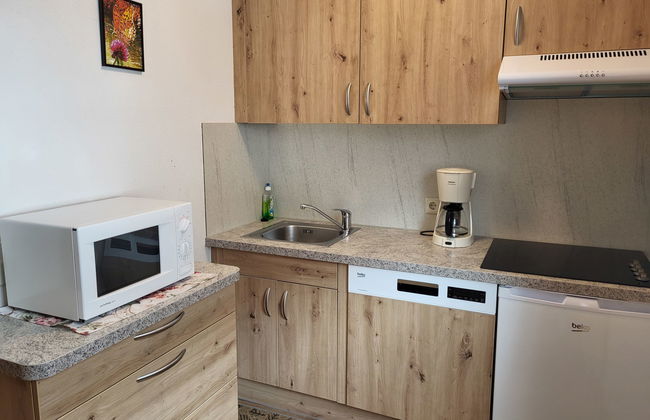 Apartamento de 1 quarto em Galtür com jardim - Foto 18