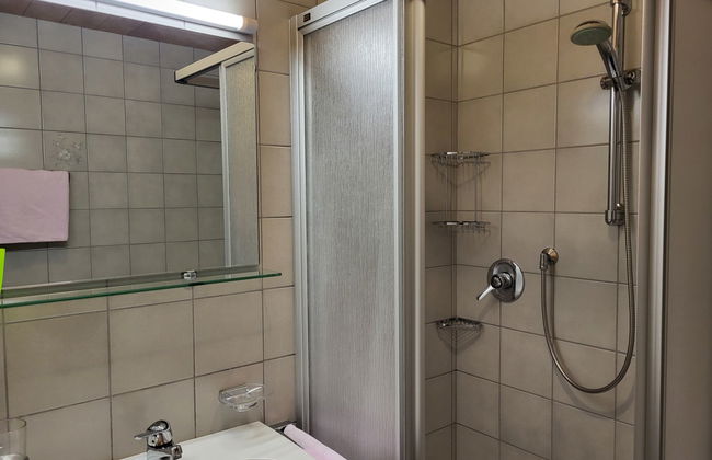 Apartamento de 1 quarto em Galtür com jardim - Foto 14