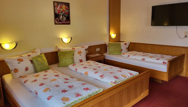 Apartment mit 1 Schlafzimmer in Galtür mit garten - Foto 2
