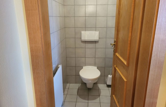 Apartamento de 1 quarto em Galtür com jardim - Foto 19