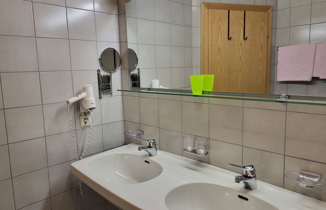 Apartamento de 1 quarto em Galtür com jardim - Foto 13