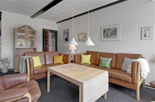 Foto 3 - Apartment mit 4 Schlafzimmern in Rindby Strand mit terrasse