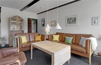 Foto 3 - Appartamento con 4 camere da letto a Rindby Strand con terrazza