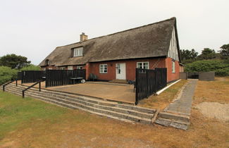 Foto 3 - Apartamento de 4 quartos em Rindby Strand com terraço