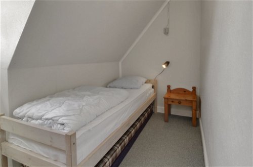 Foto 15 - Apartment mit 4 Schlafzimmern in Rindby Strand mit terrasse