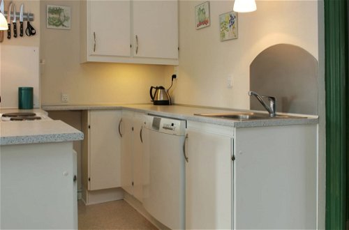 Photo 8 - 4 bedroom Apartment in Rindby Strand with terrace