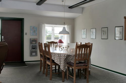 Foto 18 - Apartamento de 4 quartos em Rindby Strand com terraço