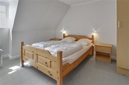 Foto 14 - Apartment mit 4 Schlafzimmern in Rindby Strand mit terrasse