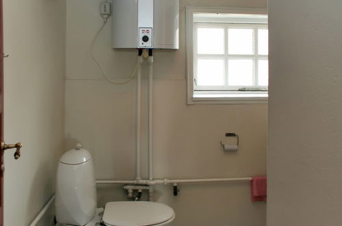 Foto 10 - Apartamento de 4 quartos em Rindby Strand com terraço