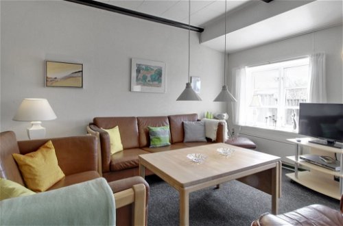 Photo 4 - Appartement de 4 chambres à Rindby Strand avec terrasse