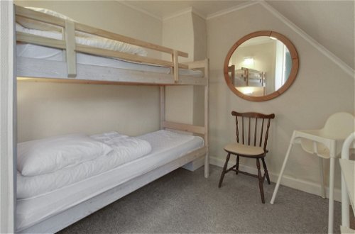 Foto 16 - Appartamento con 4 camere da letto a Rindby Strand con terrazza