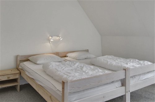 Photo 11 - Appartement de 4 chambres à Rindby Strand avec terrasse