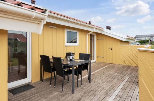 Foto 27 - Casa de 3 quartos em Klitmøller com terraço e sauna