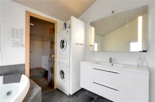 Foto 20 - Haus mit 3 Schlafzimmern in Klitmøller mit terrasse und sauna