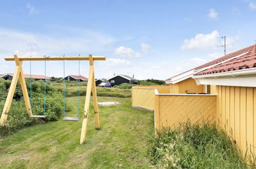 Foto 30 - Casa de 3 quartos em Klitmøller com terraço e sauna